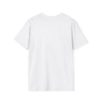 Grow Free Floral Wreath T-Shirt