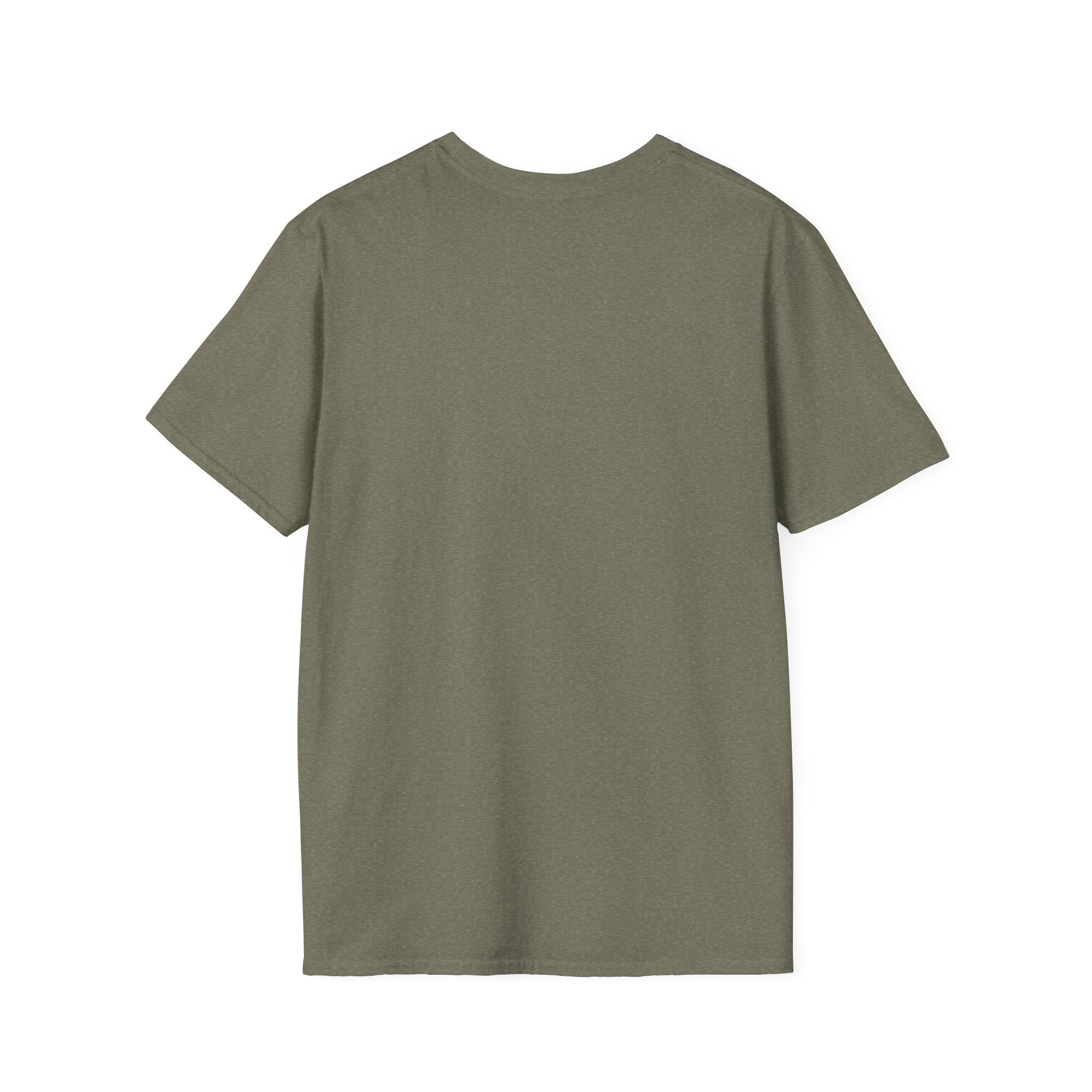 Paddling Through Waves T-Shirt