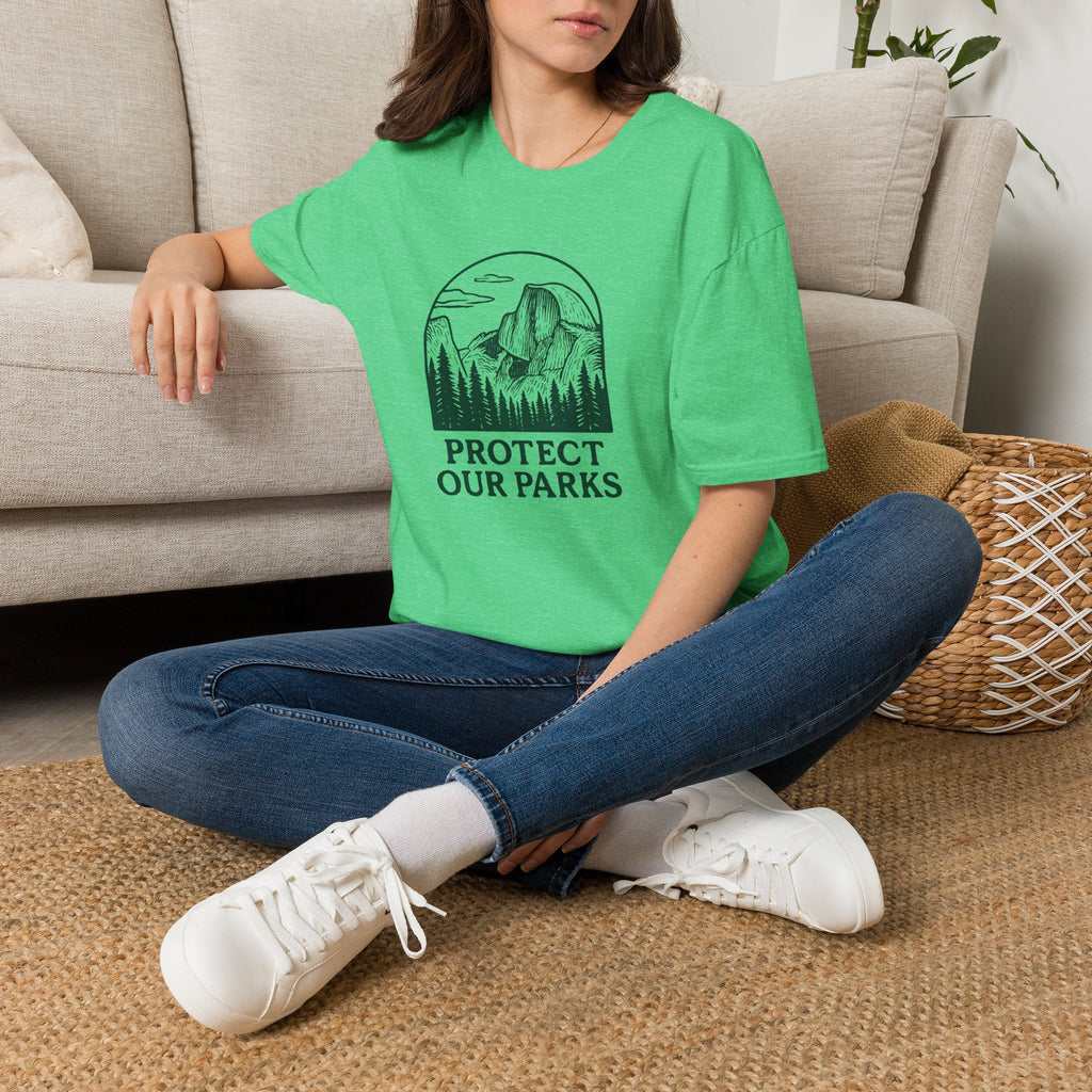 Protect Our Parks T-Shirt