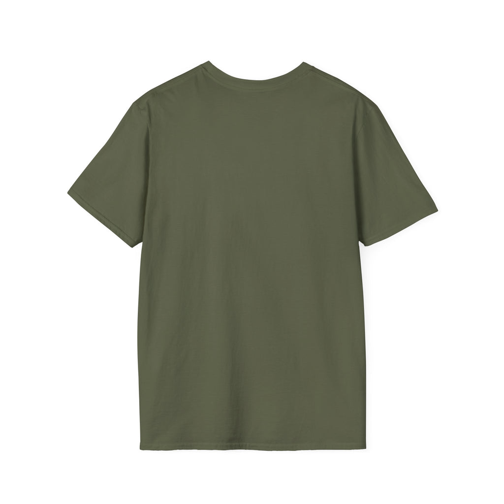 Mountain Lake Landscape T-Shirt