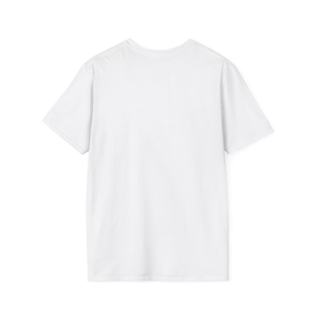 Compass Rose Globe T-Shirt