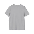 Grow Free Floral Wreath T-Shirt