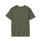 Forest Dwellers Patch T-Shirt