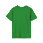 Hiker in Leaves T-Shirt