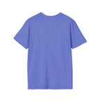 Hiker in Leaves T-Shirt