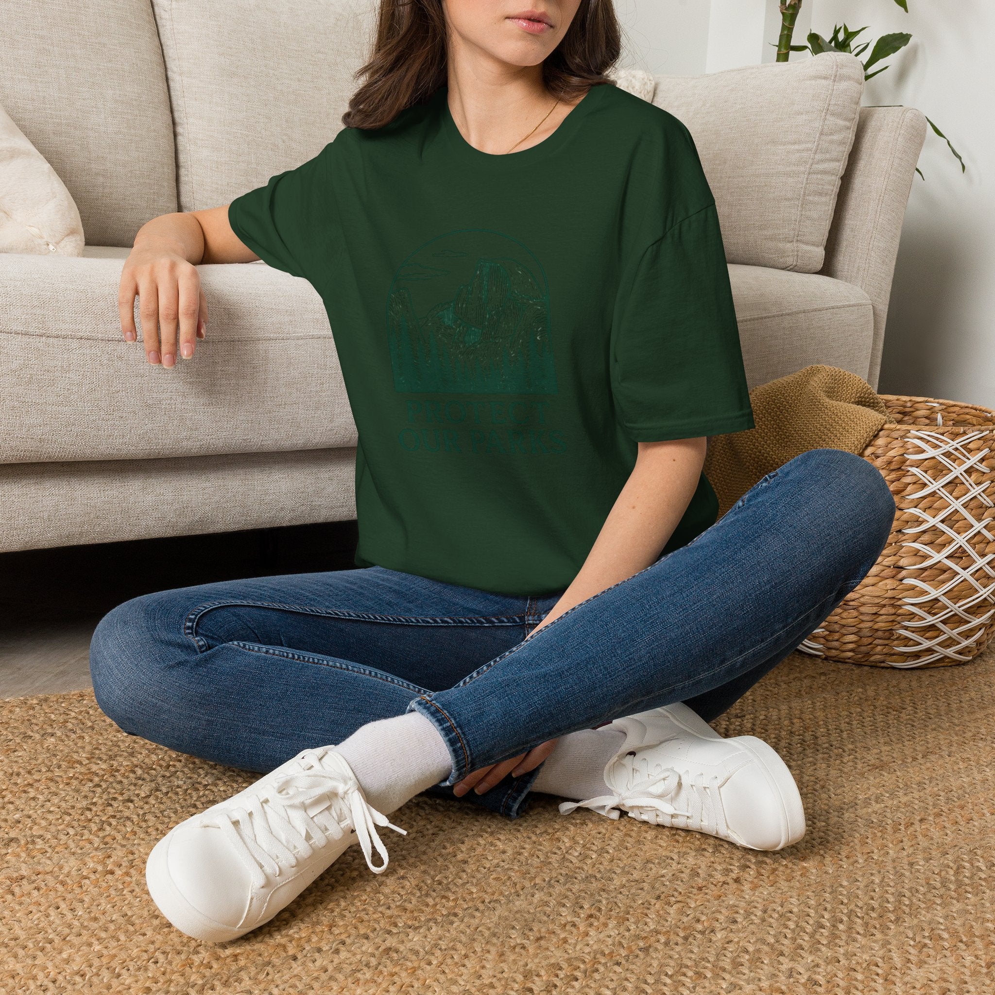Protect Our Parks T-Shirt