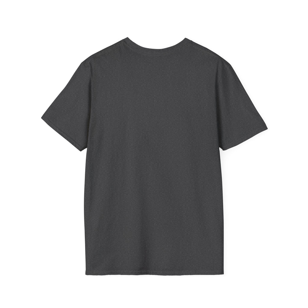 Campfire Home Banner T-Shirt