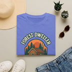 Forest Dwellers Patch T-Shirt