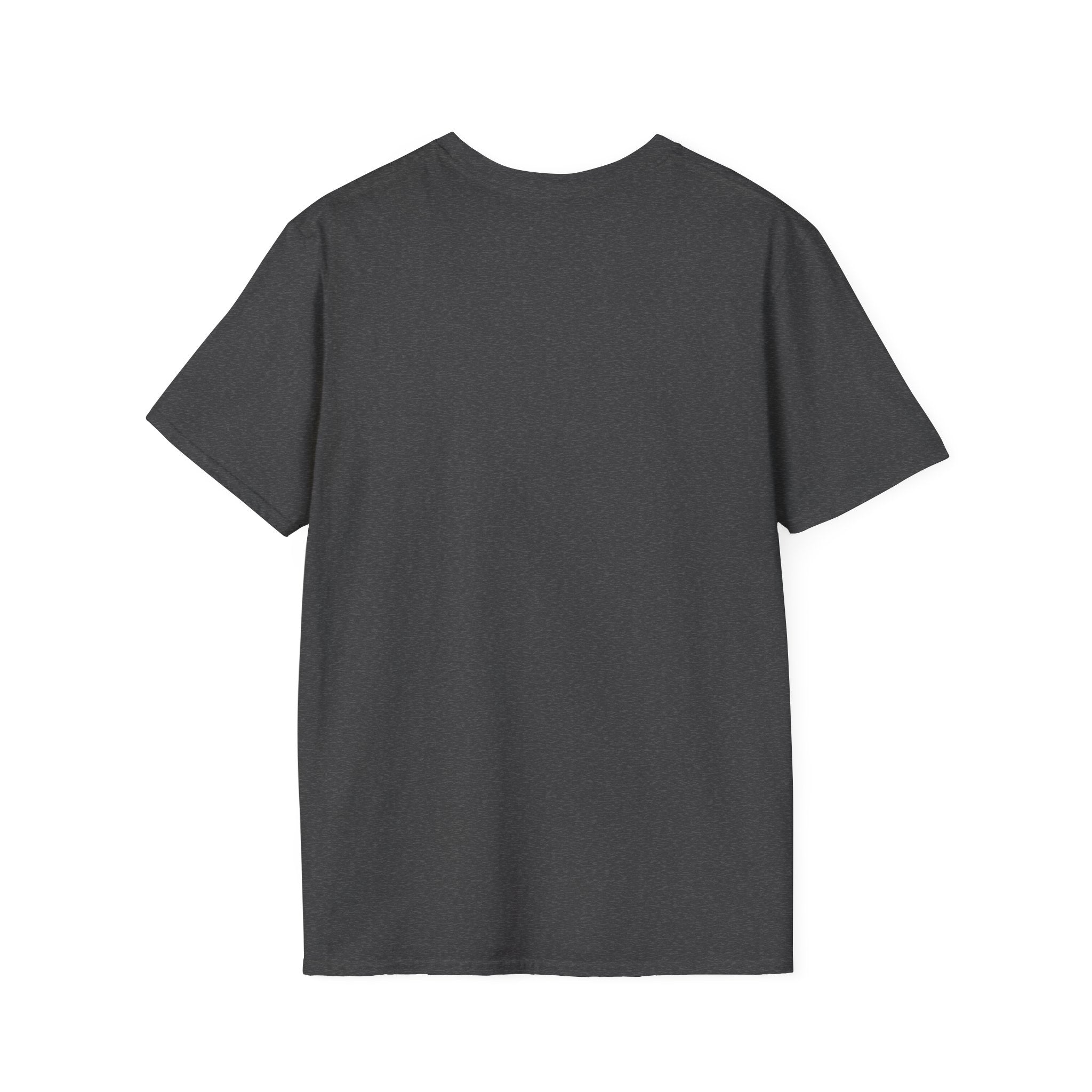 Grow Free Floral Wreath T-Shirt