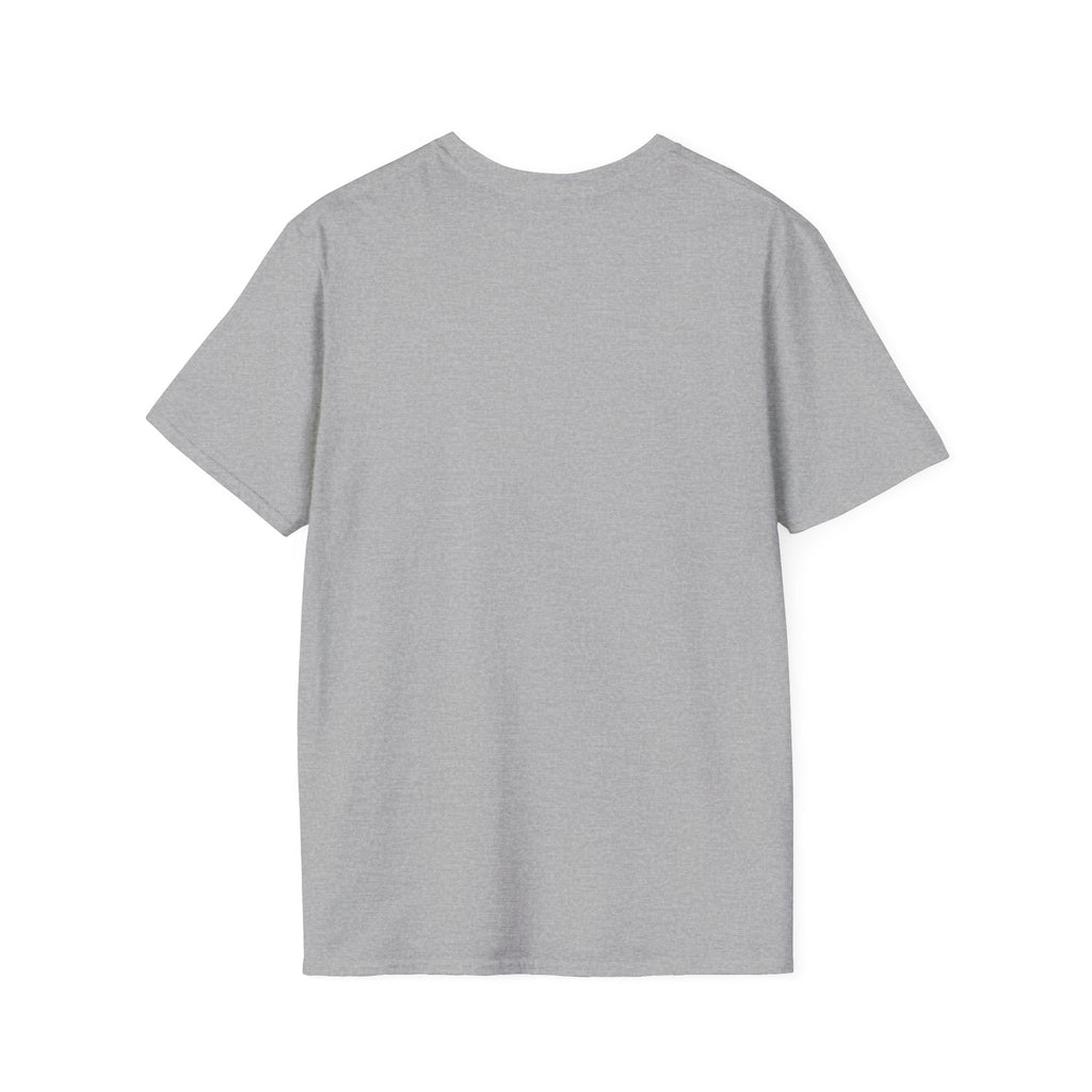 Paddling Through Waves T-Shirt