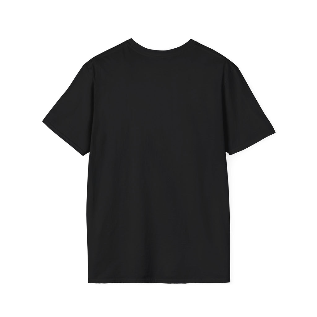 Mountain Lake Landscape T-Shirt