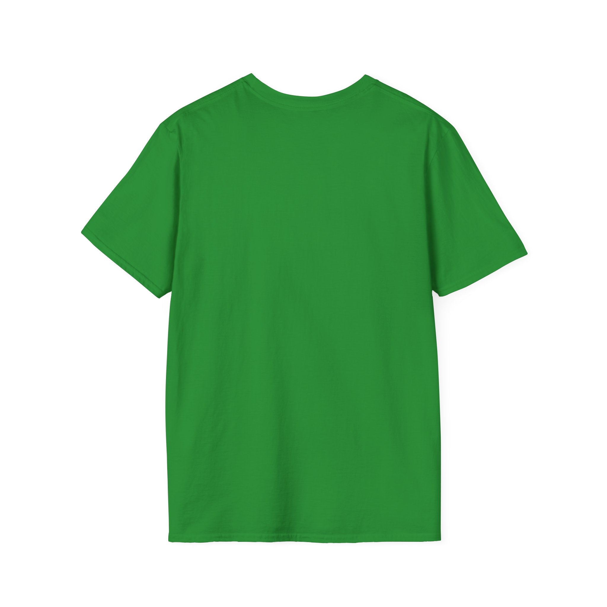 Forest Dwellers Patch T-Shirt