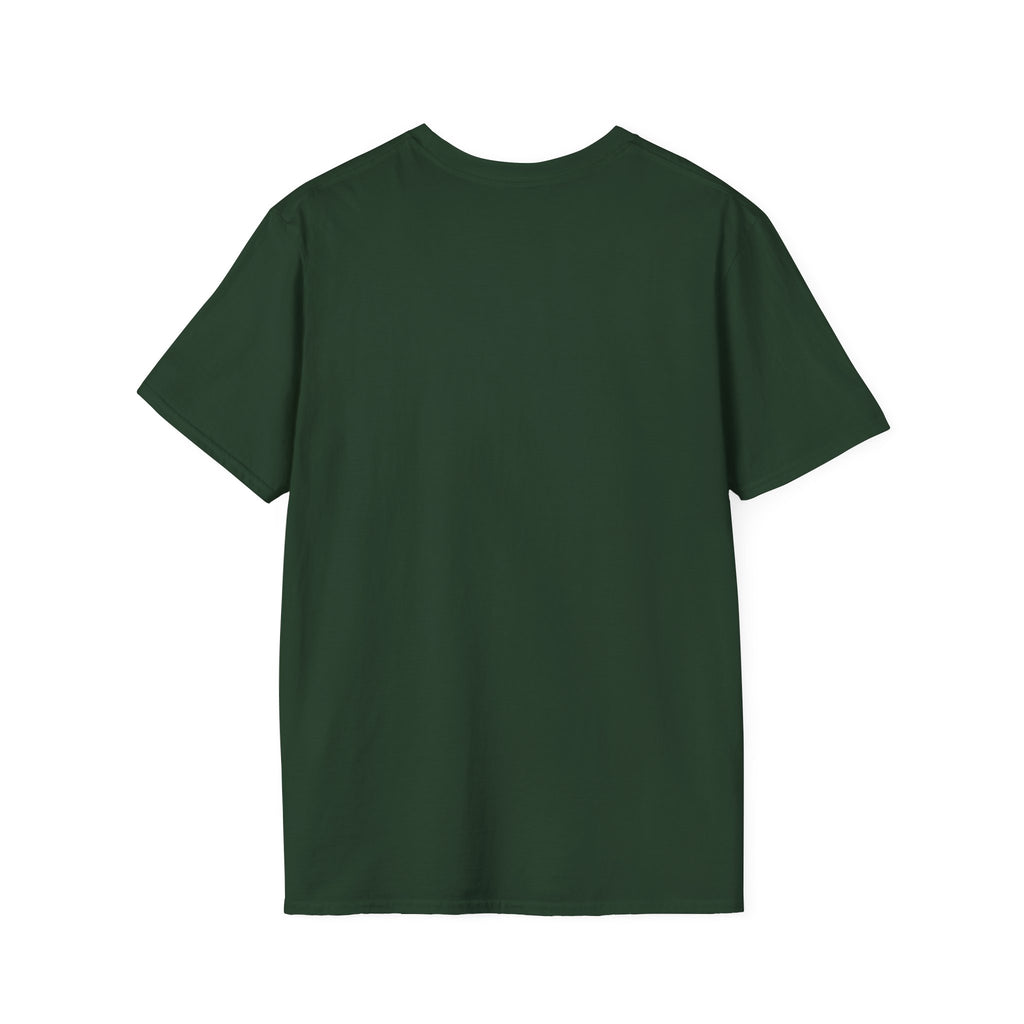 Forest Sanctuary Logo T-Shirt